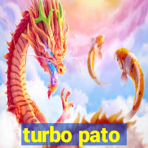 turbo pato